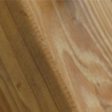 Load image into Gallery viewer, Solid Pine Wood Hammock Stand - Natural