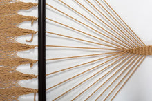 Load image into Gallery viewer, Caribbean Polyester Rope Hammock in Tan