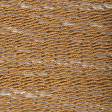 Load image into Gallery viewer, Caribbean Polyester Rope Hammock in Tan