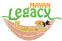 Mayan Legacy logo
