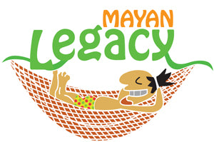 Mayan Legacy logo