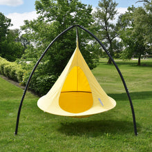 Load image into Gallery viewer, Tripod Hammock Chair Stand