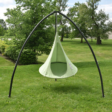 Load image into Gallery viewer, Tripod Hammock Chair Stand