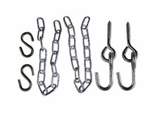 Load image into Gallery viewer, Chain Hanging Kit