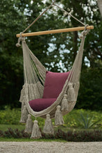 Load image into Gallery viewer, Deluxe Hammock Swing Chair - Dream Sands