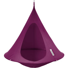 Load image into Gallery viewer, Cacoon Single - Mulberry