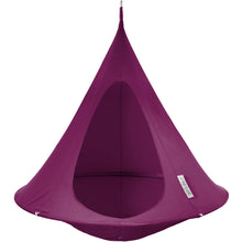 Load image into Gallery viewer, Cacoon Double - Mulberry