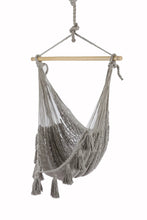 Load image into Gallery viewer, Deluxe Hammock Swing Chair - Dream Sands