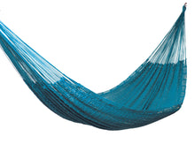Load image into Gallery viewer, Outdoor Cotton Hammock King - Bondi
