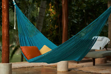 Load image into Gallery viewer, Outdoor Cotton Hammock King - Bondi