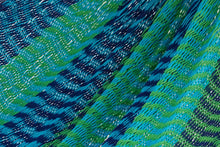 Load image into Gallery viewer, Outdoor Cotton Hammock King - Caribe