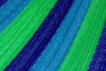 Load image into Gallery viewer, Super Nylon Hammock King - Oceanica