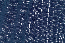 Load image into Gallery viewer, Deluxe Outdoor Cotton Hammock King - Blue