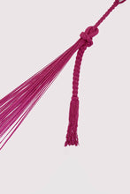Load image into Gallery viewer, Deluxe Outdoor Cotton Hammock King - Mexican Pink