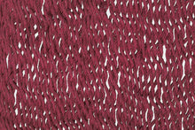 Load image into Gallery viewer, Deluxe Outdoor Cotton Hammock King - Maroon