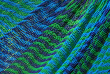 Load image into Gallery viewer, Deluxe Outdoor Cotton Hammock King - Caribe