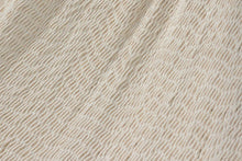 Load image into Gallery viewer, Deluxe Outdoor Cotton Hammock King - Cream