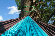Load image into Gallery viewer, Ultralight Tree Straps