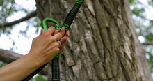 Load image into Gallery viewer, Ultralight Tree Straps