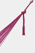 Load image into Gallery viewer, Outdoor Cotton Hammock King - Mexican Pink