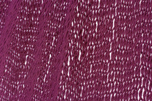 Load image into Gallery viewer, Outdoor Cotton Hammock King - Maroon