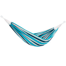 Load image into Gallery viewer, Brazilian Sunbrella® Double Hammock - Token Surfside