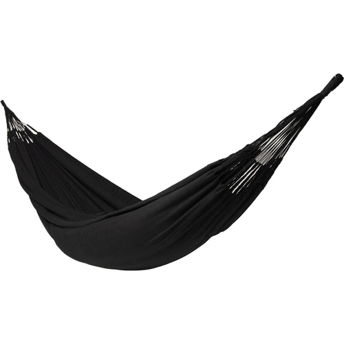 Authentic Double Clasico Hammock in Midnight