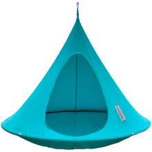 Load image into Gallery viewer, Cacoon Double - Turquoise