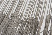 Load image into Gallery viewer, Cascade Hand Woven Authentic Mexican Hammock in Dream Sands