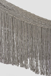 Cascade Hand Woven Authentic Mexican Hammock in Dream Sands