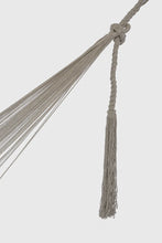 Load image into Gallery viewer, Cascade Hand Woven Authentic Mexican Hammock in Dream Sands