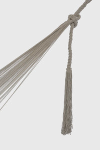 Cascade Hand Woven Authentic Mexican Hammock in Dream Sands