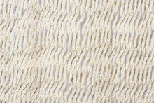 Load image into Gallery viewer, Cascade Hand Woven Authentic Mexican Hammock in Ivory