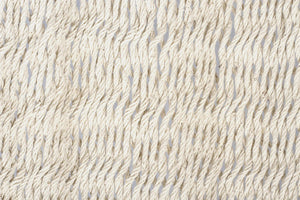 Cascade Hand Woven Authentic Mexican Hammock in Ivory