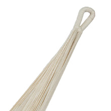 Load image into Gallery viewer, Outdoor Cotton Hammock King - Chichen Sunrise