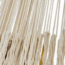 Load image into Gallery viewer, Outdoor Cotton Hammock King - Chichen Sunrise
