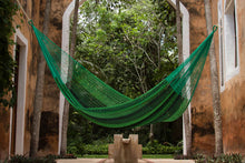 Load image into Gallery viewer, Cotton Hammock Single - Jardin