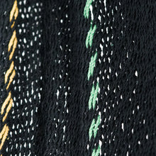 Load image into Gallery viewer, Outdoor Cotton Hammock King - Obsidian Breeze