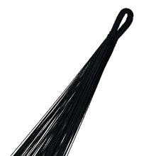 Load image into Gallery viewer, Outdoor Cotton Hammock King - Obsidian Breeze