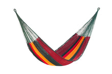 Load image into Gallery viewer, Outdoor Cotton Hammock King - Imperial