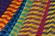 Load image into Gallery viewer, Outdoor Cotton Hammock King - Confeti