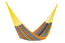 Load image into Gallery viewer, Outdoor Cotton Hammock King - Confeti