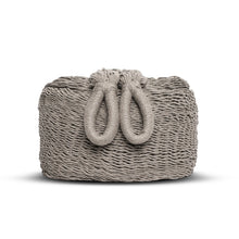 Load image into Gallery viewer, Deluxe Outdoor Cotton Hammock Queen - Grey Moon