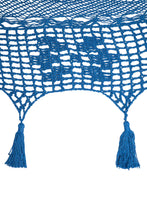 Load image into Gallery viewer, Deluxe Outdoor Cotton Hammock King - Oceanica