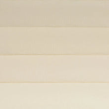 Load image into Gallery viewer, 12ft Steel Arc Hammock Stand &amp; King Quilted Hammock in Cream