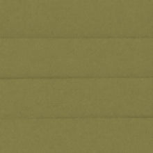 Load image into Gallery viewer, Close-up of olive green hammock fabric with horizontal quilted stitching