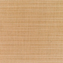 Load image into Gallery viewer, Close-up of the woven texture of Sand Sunbrella® hammock fabric.