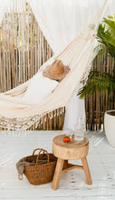 Load image into Gallery viewer, Authentic Brazilian Elegant Double Hammock