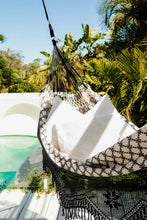 Load image into Gallery viewer, Authentic Brazilian Luxury Double Hammock