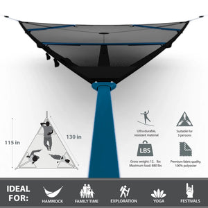 Aerial Mat